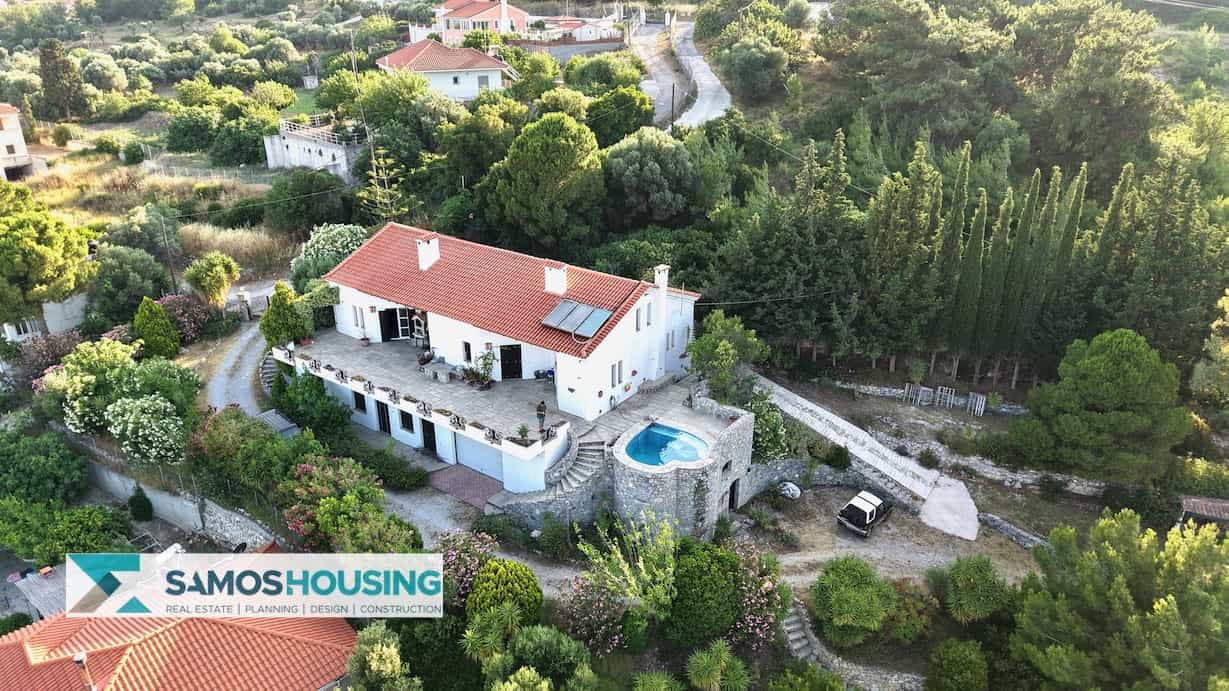 SH548 Seaside Jewel Villa