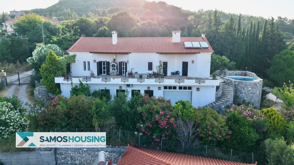 SH548 Seaside Jewel Villa