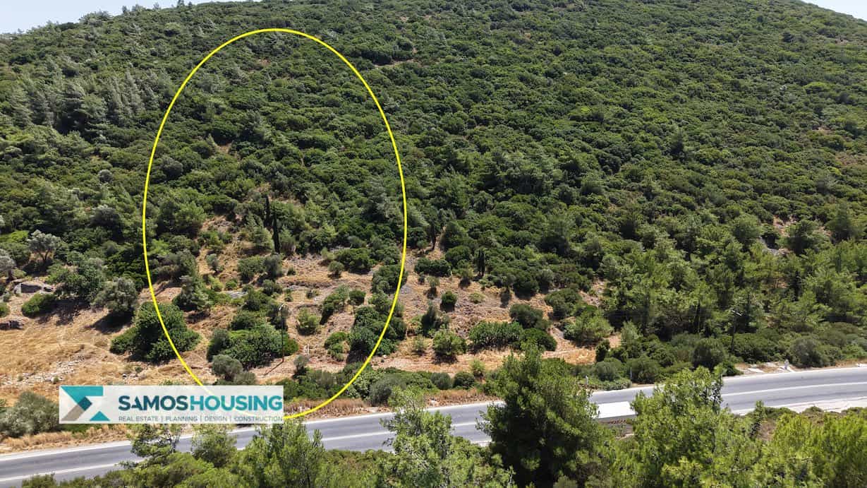 SH553 Varella Buildable Plot14 SH553 Varella Buildable Plot