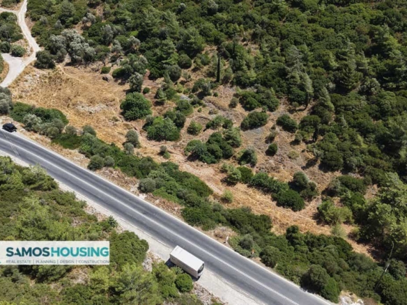 SH553 Varella Buildable Plot