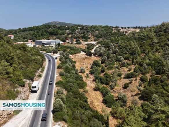 SH553 Varella Buildable Plot