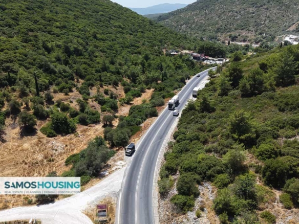 SH553 Varella Buildable Plot