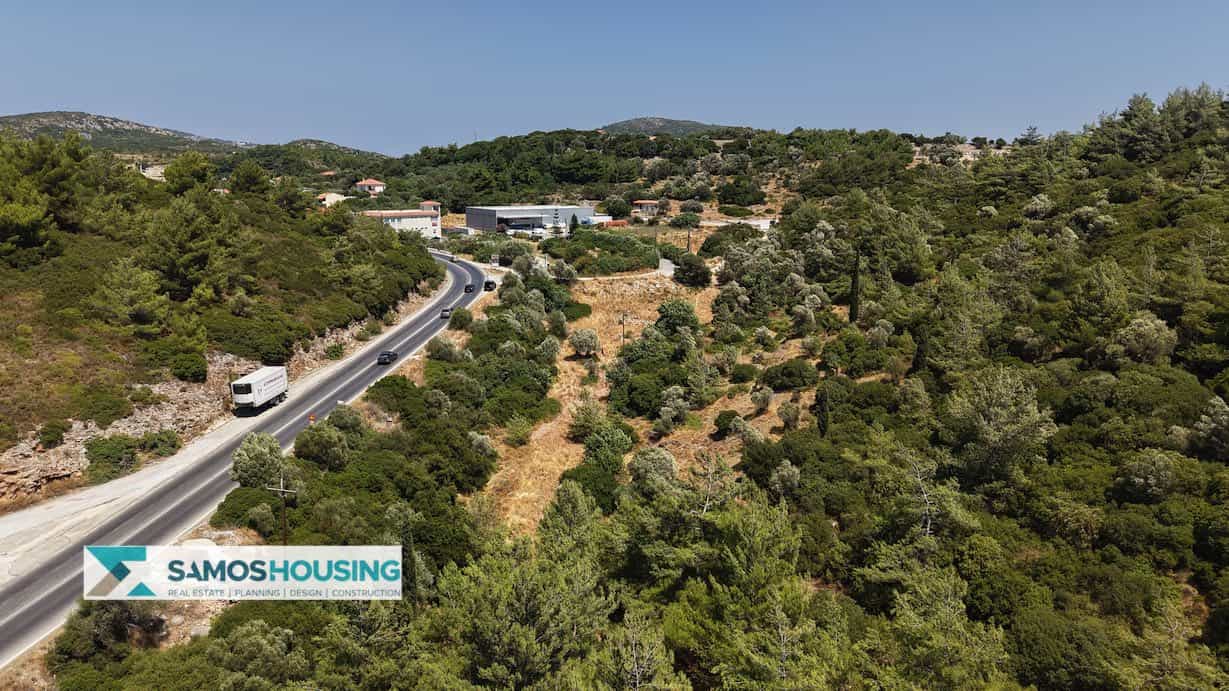 SH553 Varella Buildable Plot20