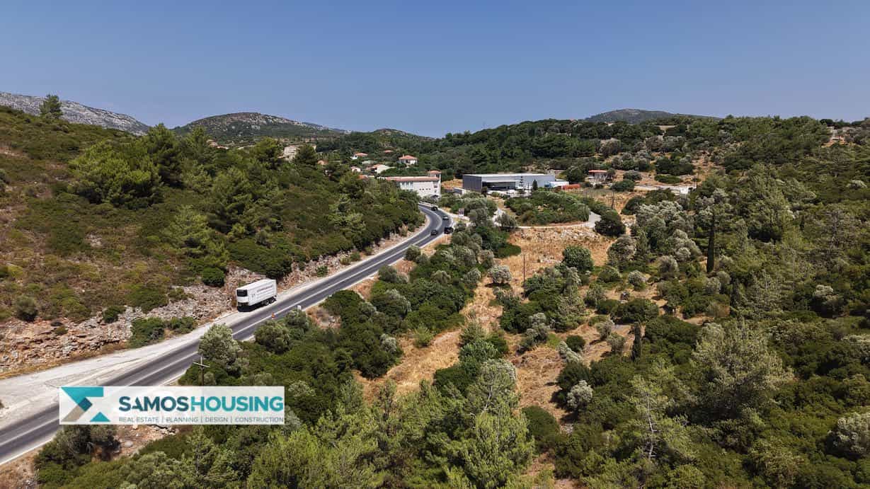 SH553 Varella Buildable Plot21