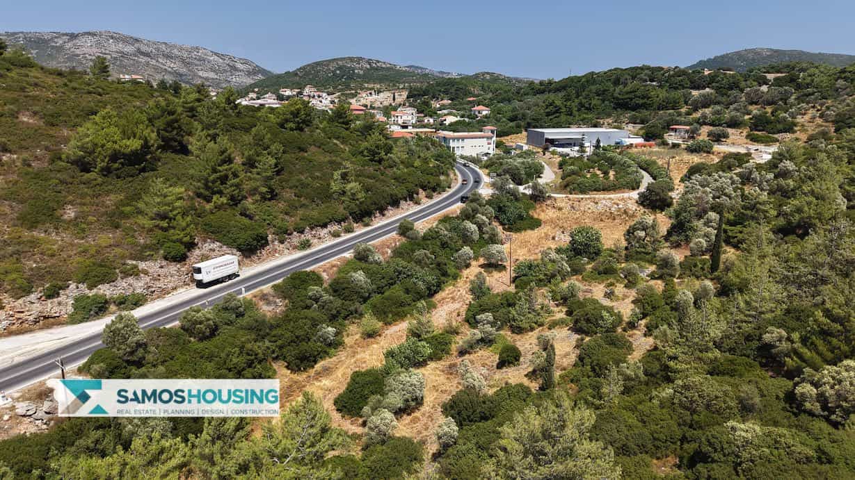 SH553 Varella Buildable Plot22