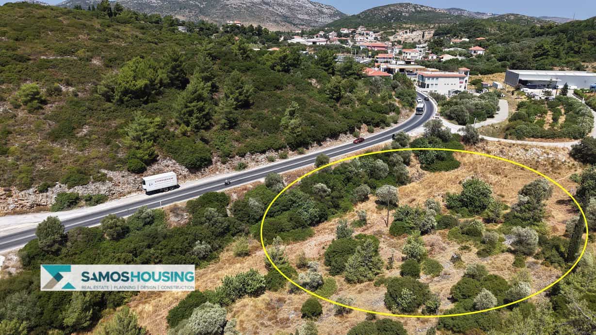 SH553 Varella Buildable Plot24 SH553 Varella Buildable Plot