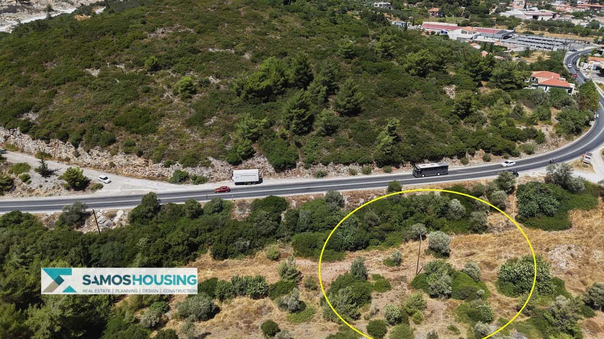 SH553 Varella Buildable Plot25 SH553 Varella Buildable Plot