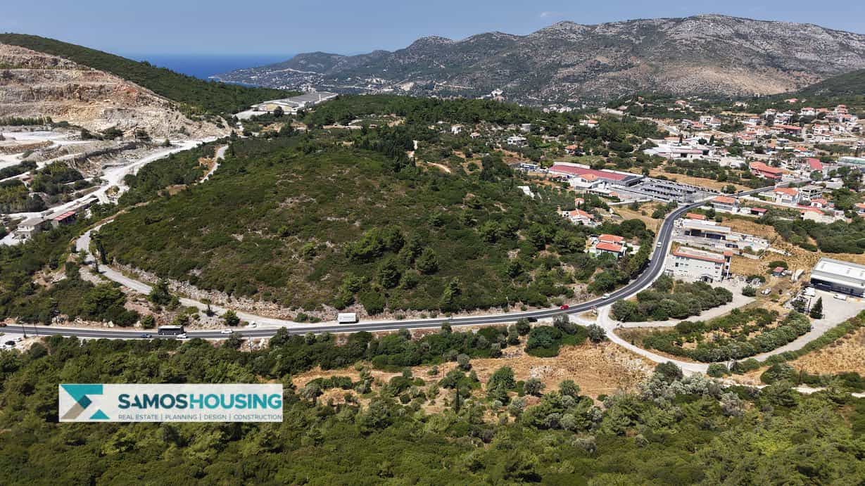 SH553 Varella Buildable Plot27