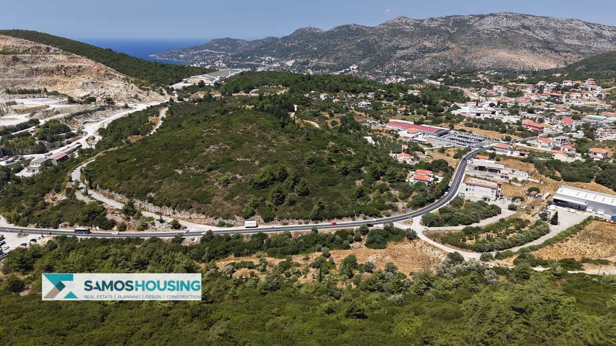 SH553 Varella Buildable Plot28