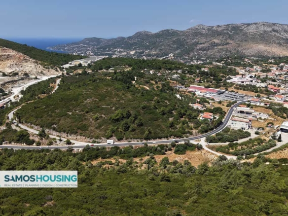 SH553 Varella Buildable Plot