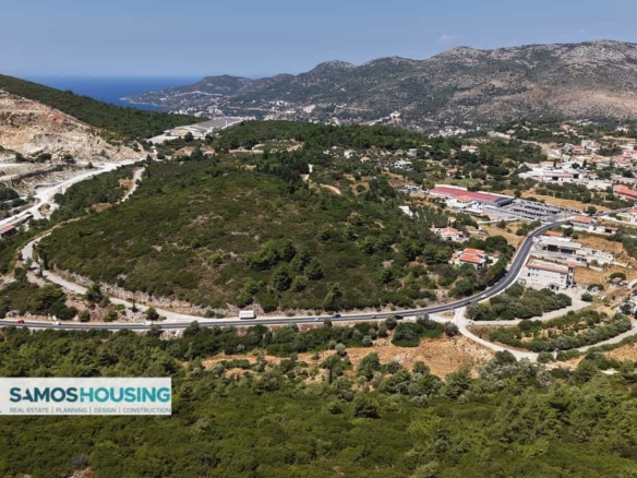 SH553 Varella Buildable Plot