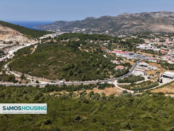 SH553 Varella Buildable Plot