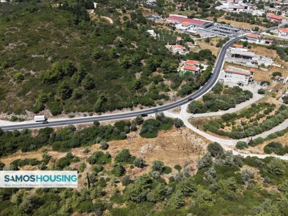 SH553 Varella Buildable Plot