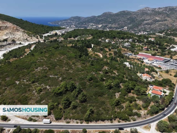 SH553 Varella Buildable Plot