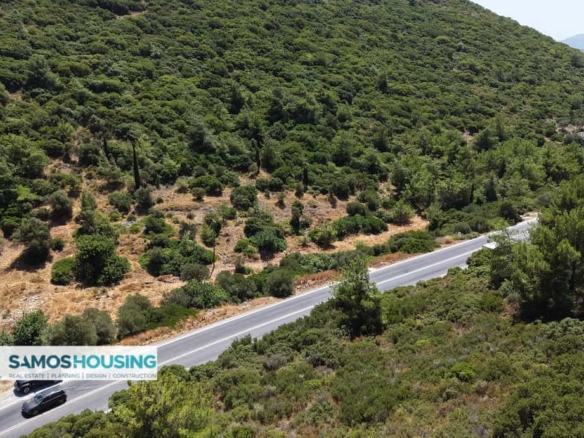 SH553 Varella Buildable Plot