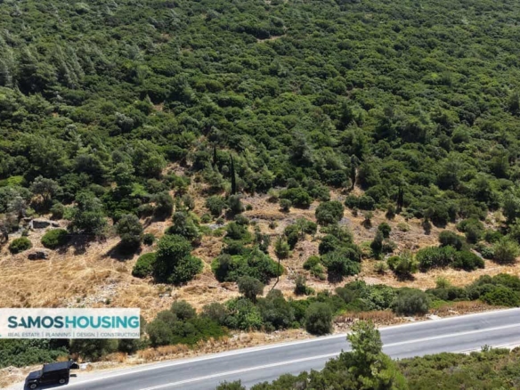 SH553 Varella Buildable Plot