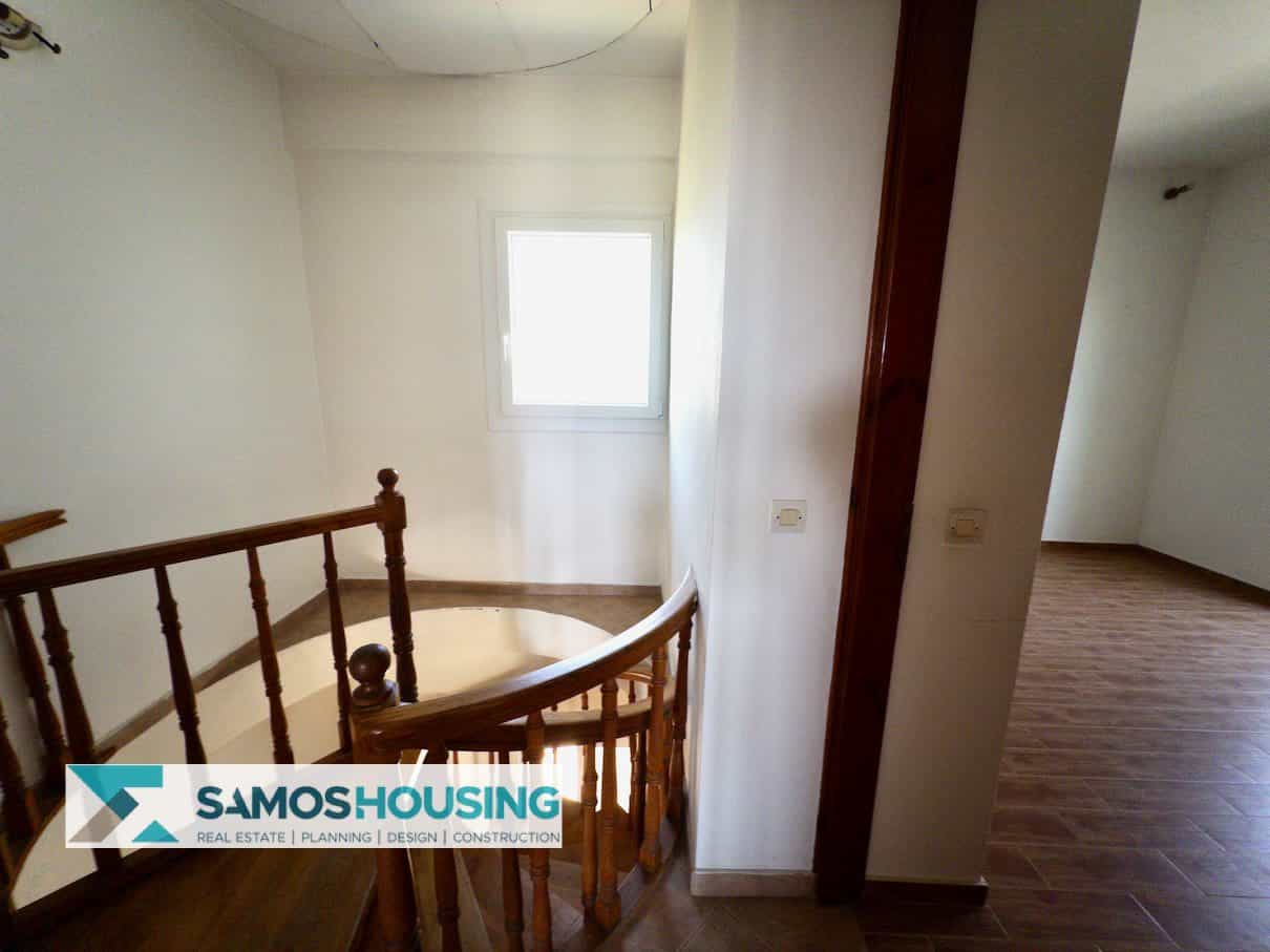 SH555 – Sea-View Villa for Sale 10 SH555 – Sea-View Samos Villa for Sale