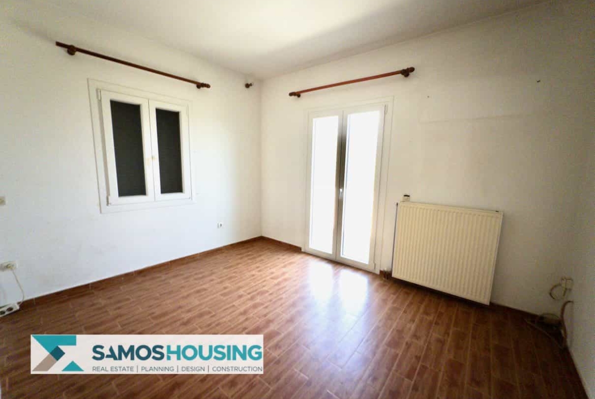 SH555 – Sea-View Samos Villa for Sale
