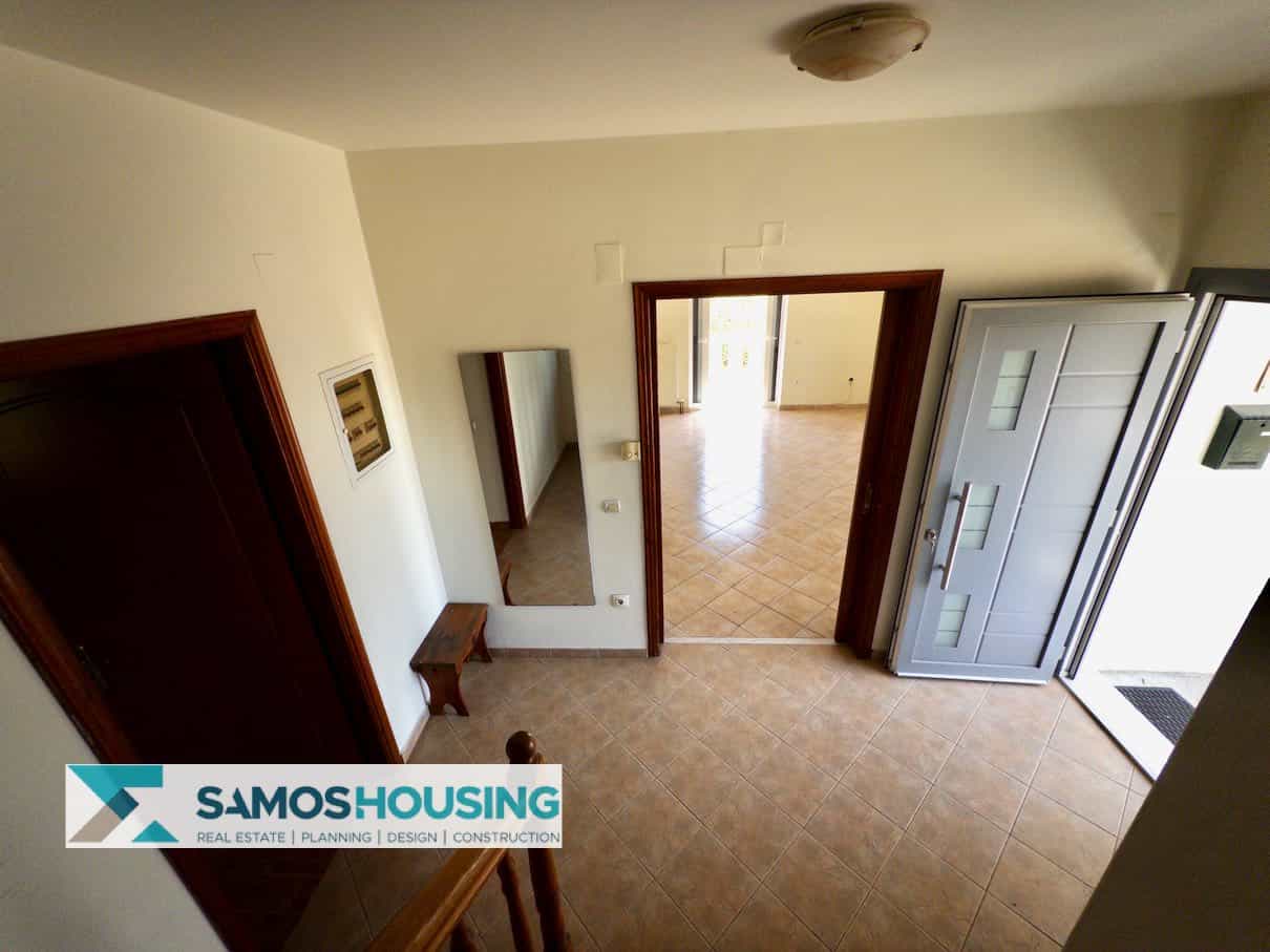 SH555 – Sea-View Villa for Sale 15 SH555 – Sea-View Samos Villa for Sale