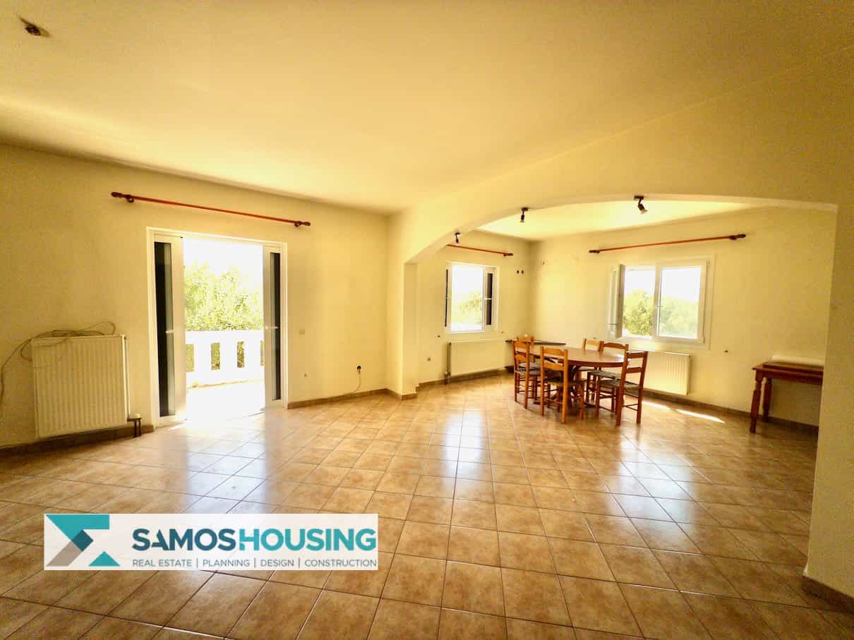 SH555 – Sea-View Villa for Sale 16 SH555 – Sea-View Samos Villa for Sale