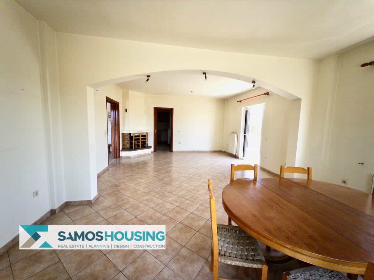 SH555 – Sea-View Villa for Sale 17 SH555 – Sea-View Samos Villa for Sale