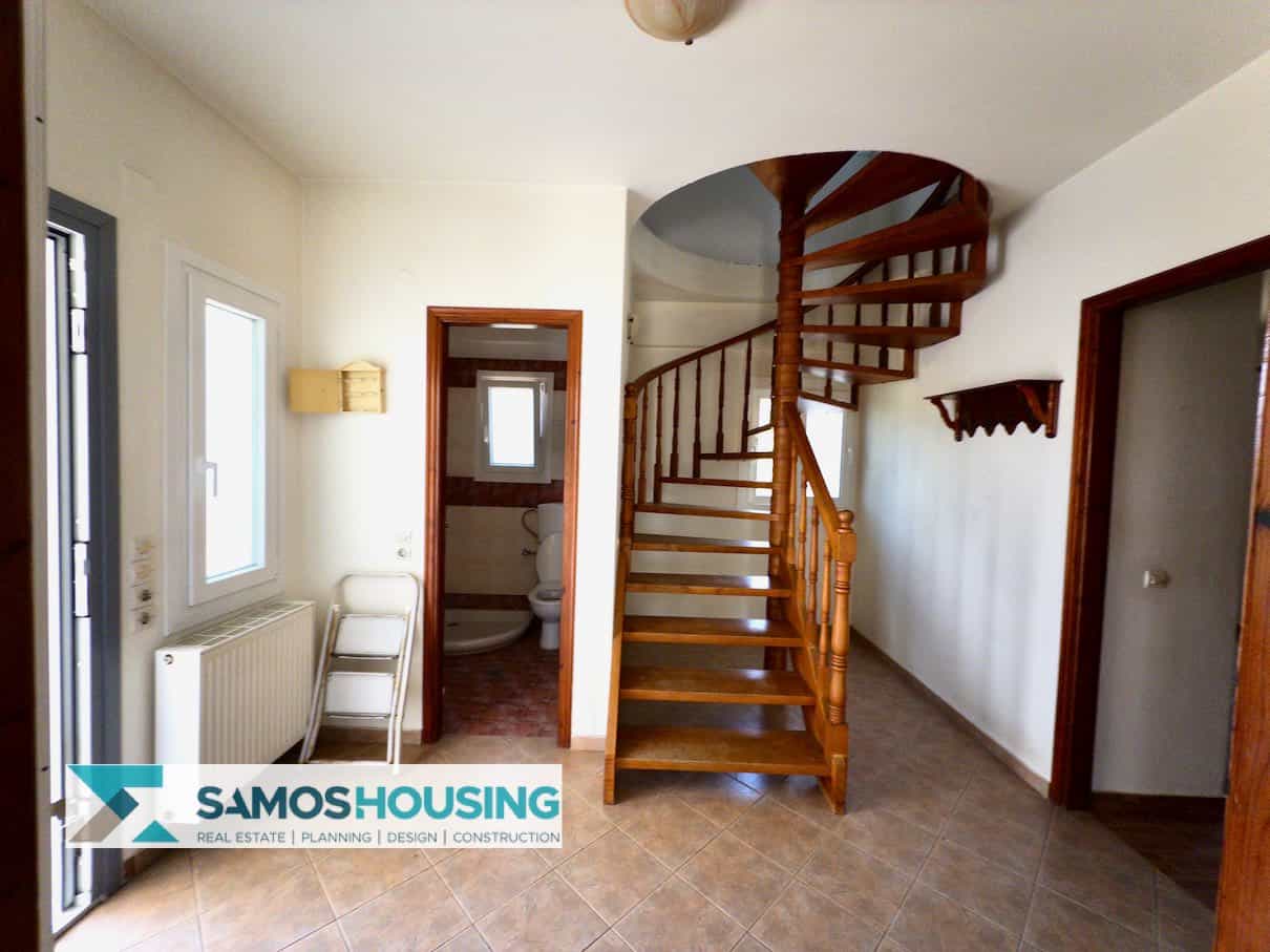 SH555 – Sea-View Villa for Sale 18 SH555 – Sea-View Samos Villa for Sale