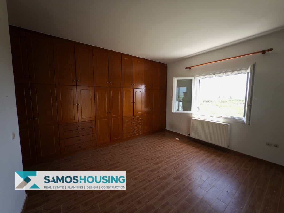 SH555 – Sea-View Villa for Sale 2 SH555 – Sea-View Samos Villa for Sale