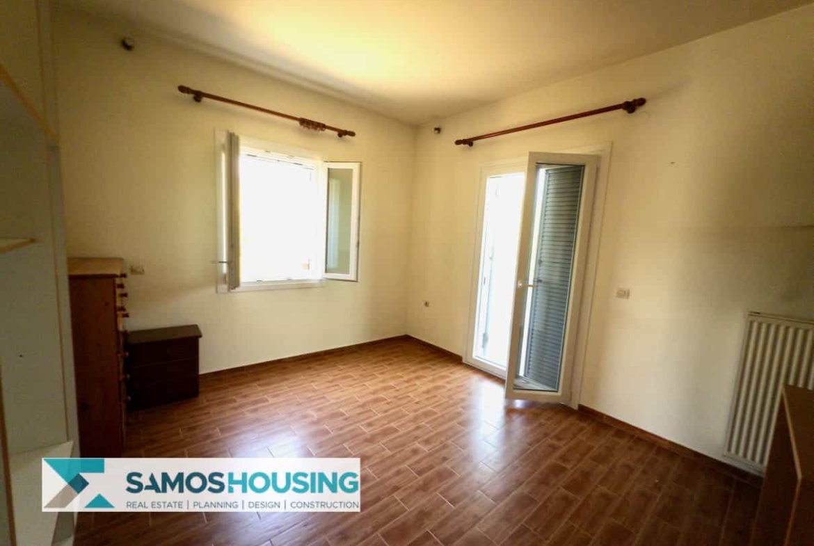 SH555 – Sea-View Samos Villa for Sale