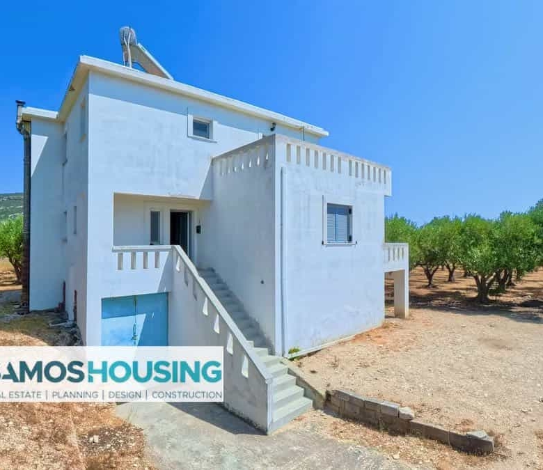 SH555 – Sea View Villa For Sale 31