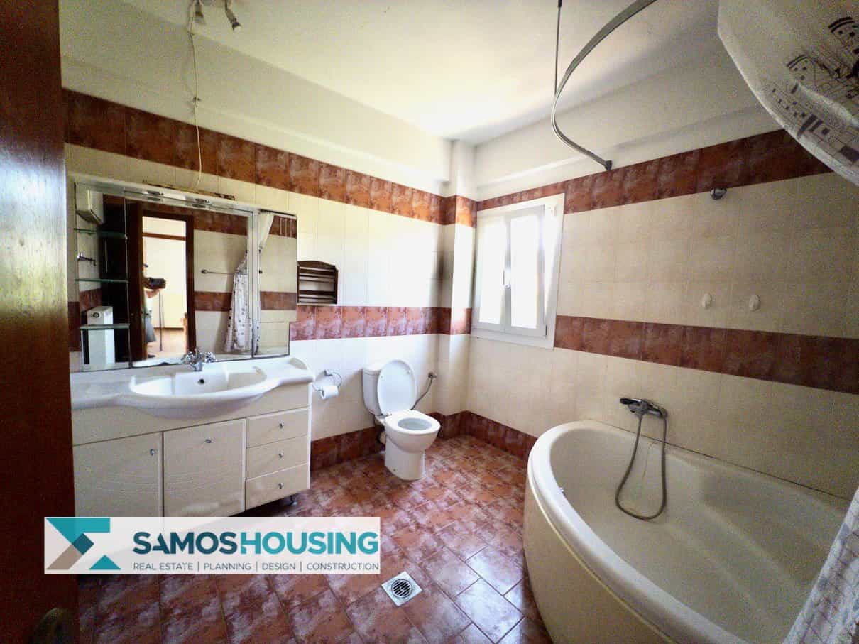 SH555 – Sea-View Villa for Sale 7 SH555 – Sea-View Samos Villa for Sale