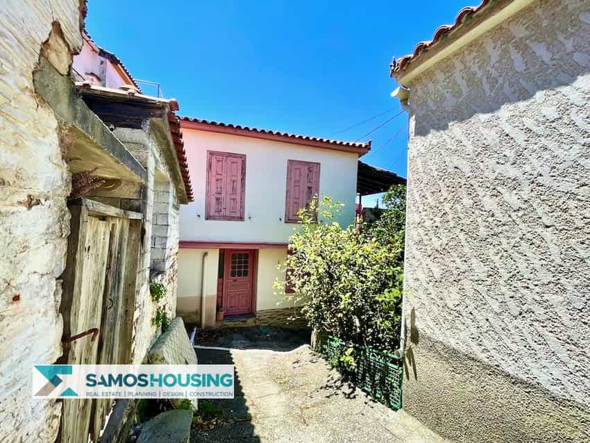 SH557 Sea View Home