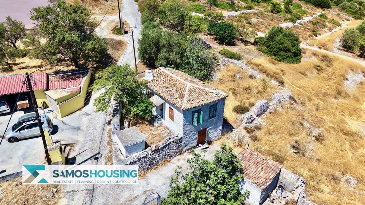 SH558 Mitilinioi Cottage