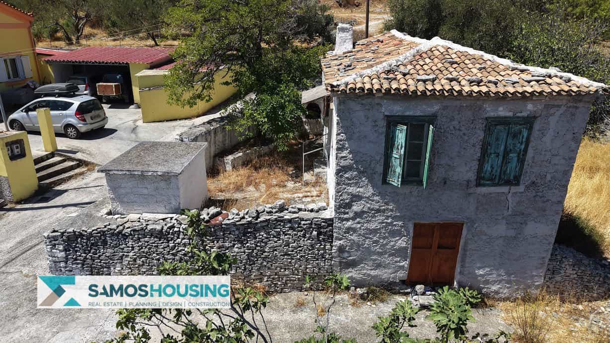 SH558 Mitilinioi Cottage