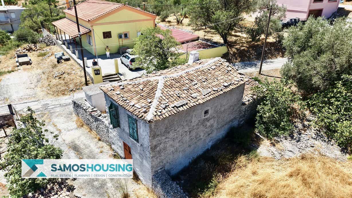 SH558 Mitilinioi Cottage