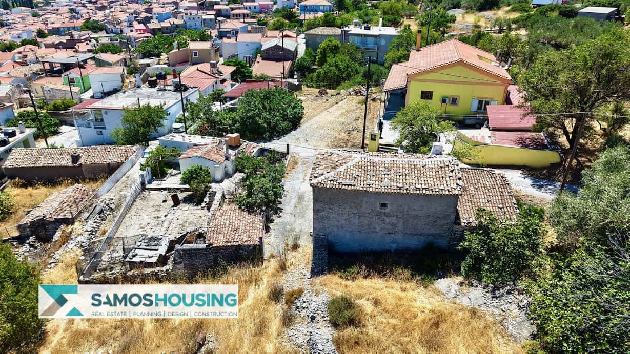 SH558 Mitilinioi Cottage