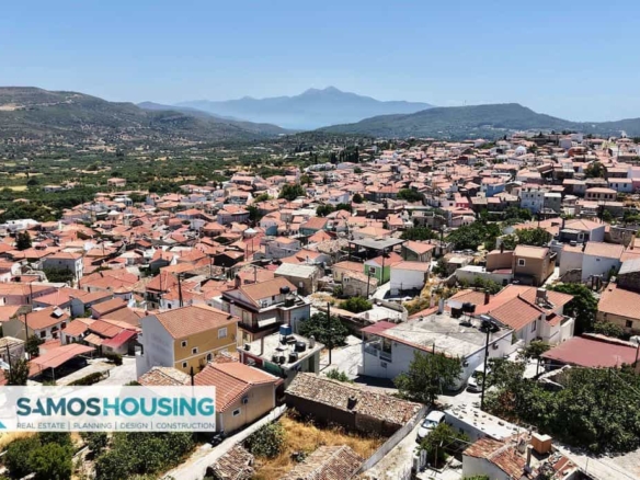 SH558 Mitilinioi Cottage