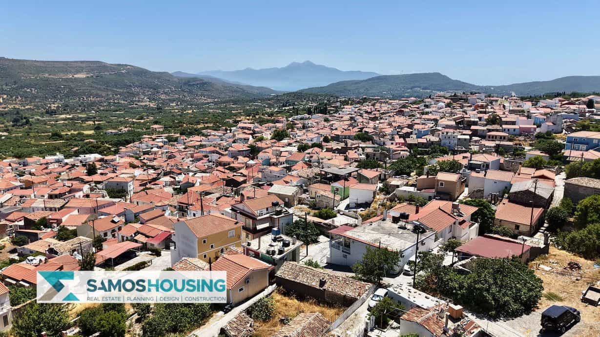 SH558 Mitilinioi Cottage