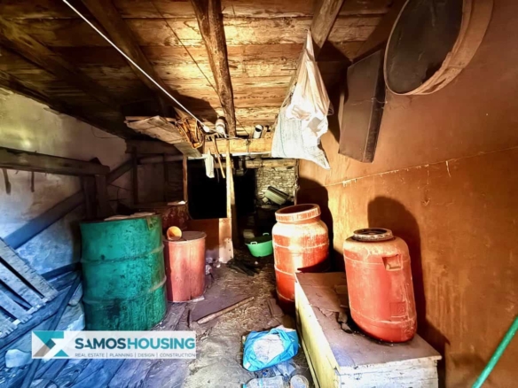 SH558 Mitilinioi Cottage