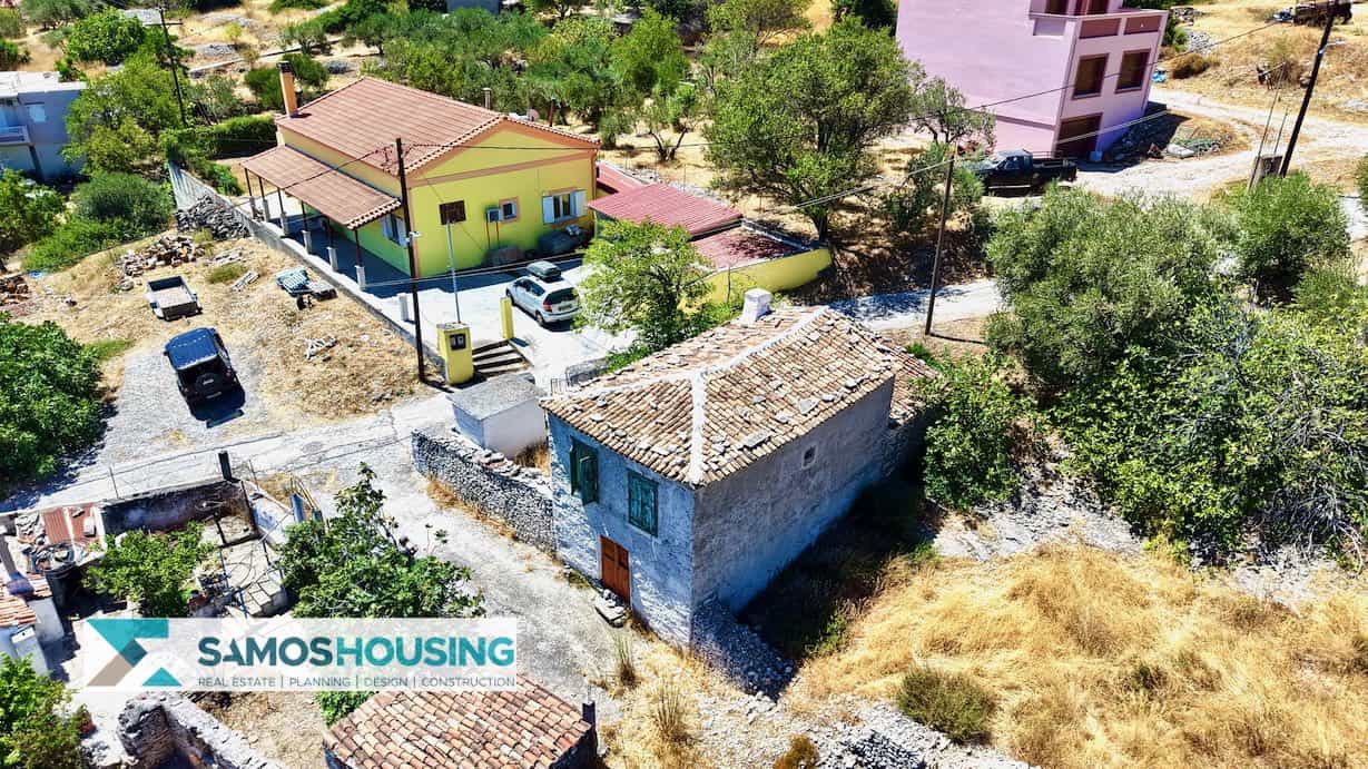 SH558 Mitilinioi Cottage