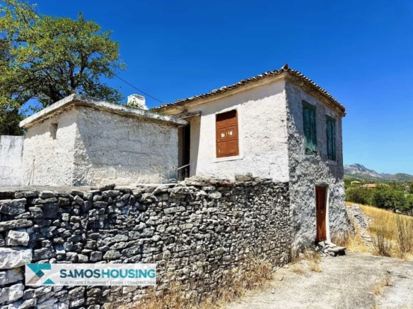 SH558 Mitilinioi Cottage