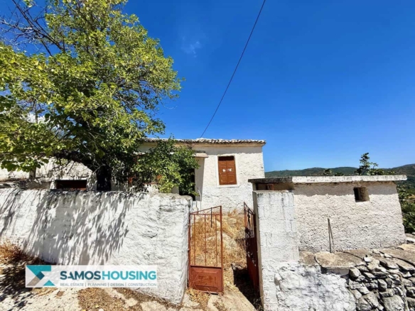 SH558 Mitilinioi Cottage