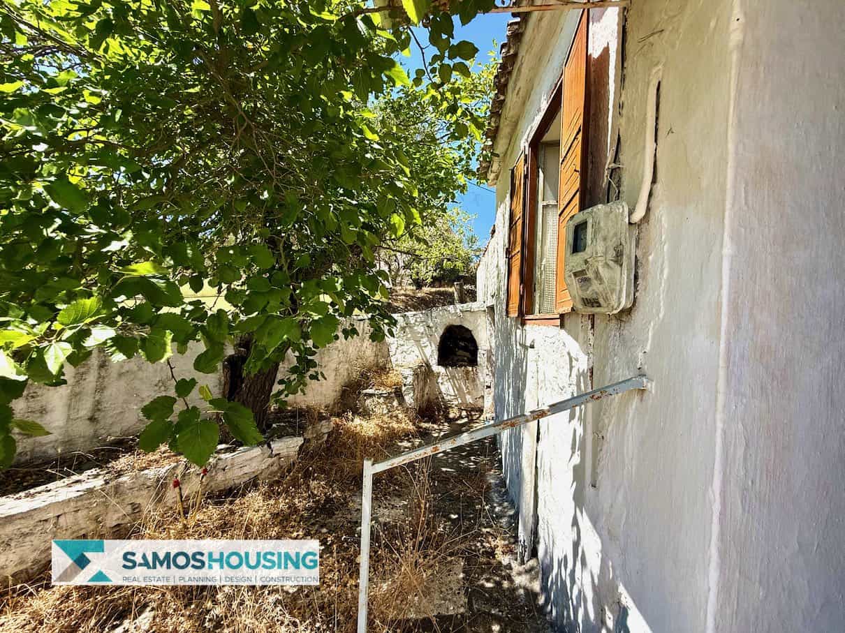 SH558 Mitilinioi Cottage