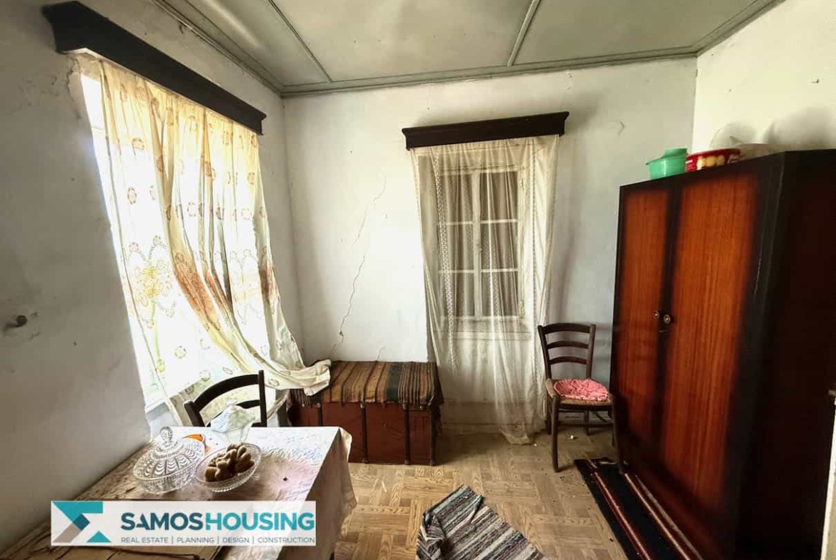 SH558 Mitilinioi Cottage