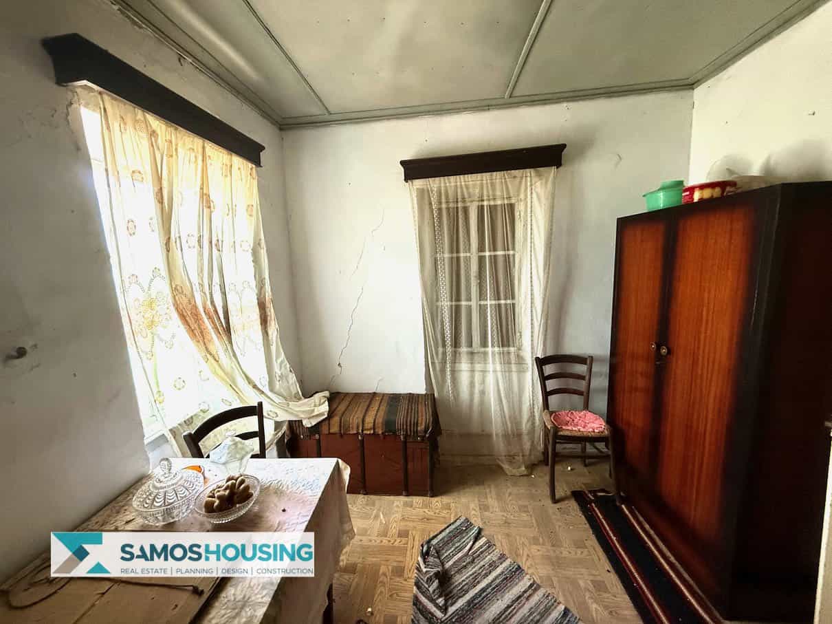 SH558 Mitilinioi Cottage