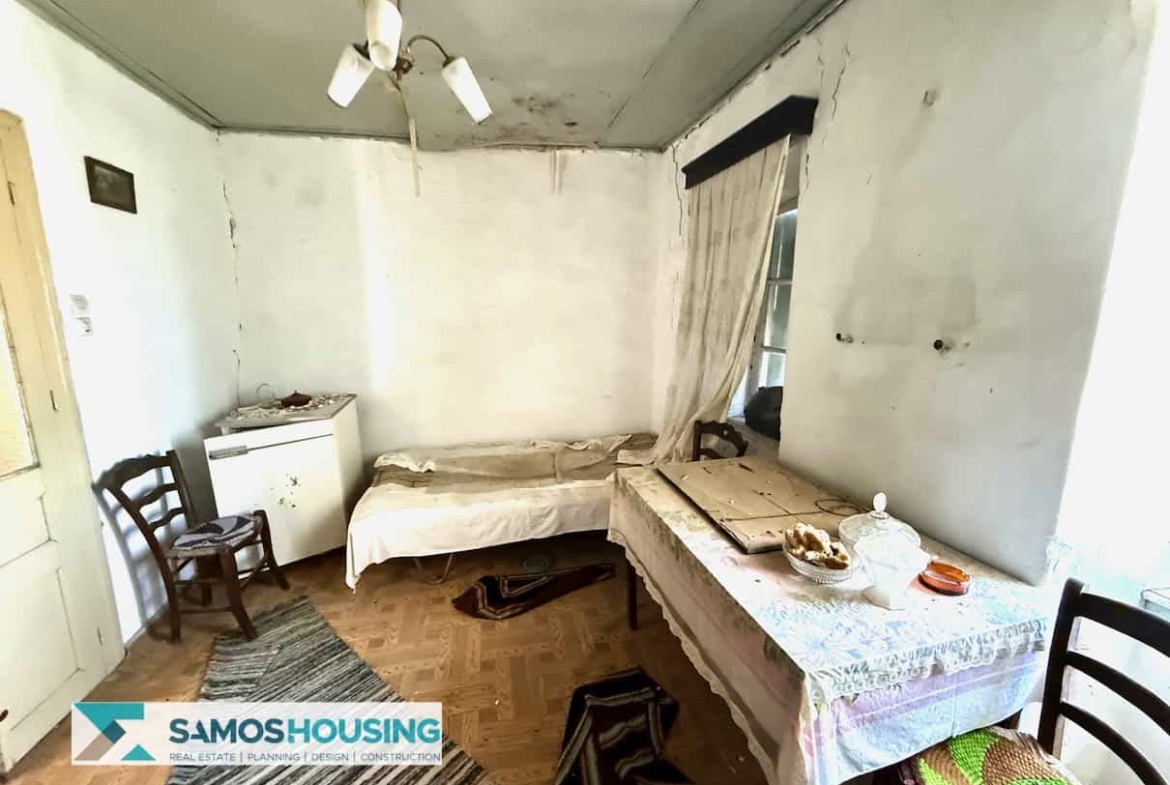 SH558 Mitilinioi Cottage