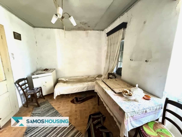 SH558 Mitilinioi Cottage