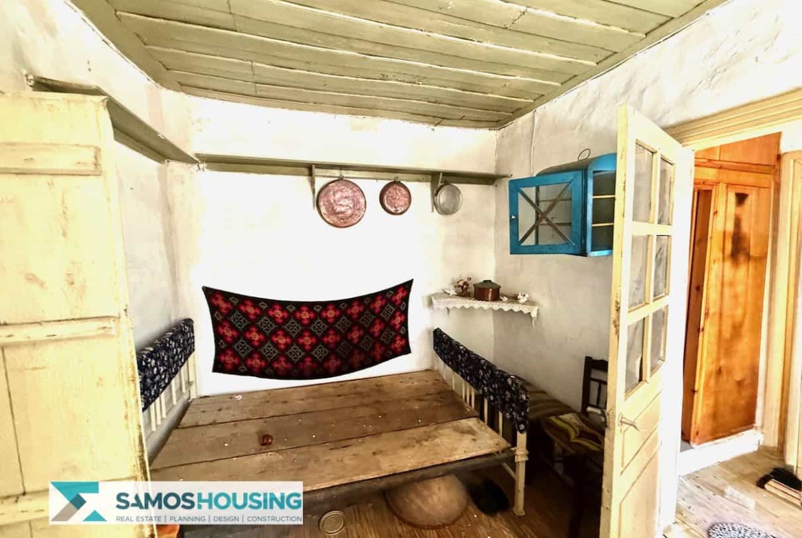 SH558 Mitilinioi Cottage