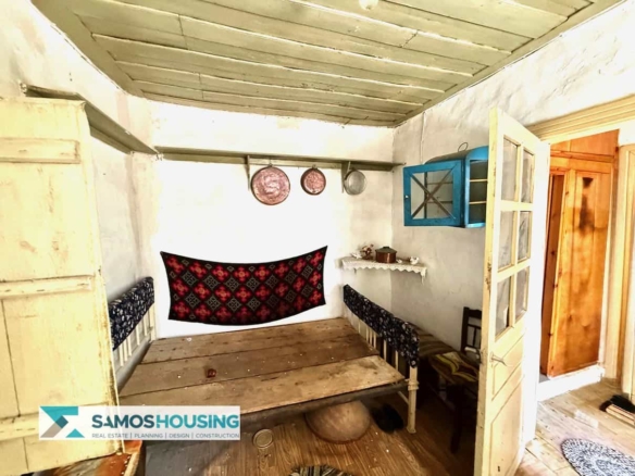 SH558 Mitilinioi Cottage