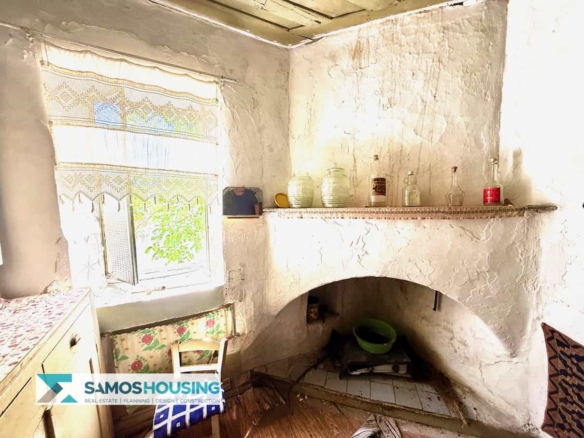 SH558 Mitilinioi Cottage