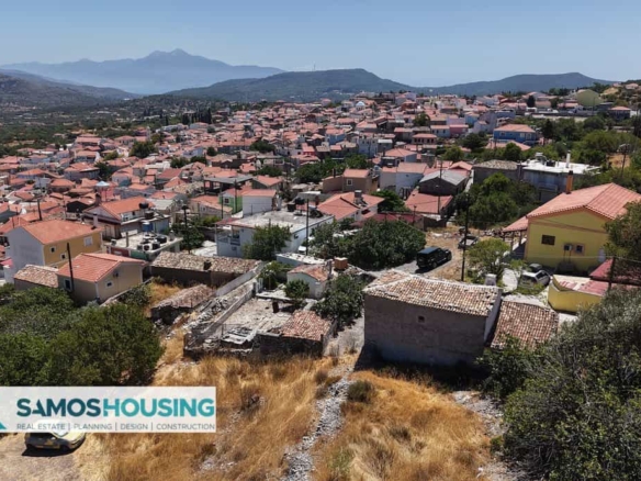 SH558 Mitilinioi Cottage